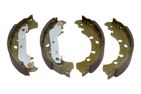 Brake Shoe Set (Rear axle)  Art. 191774