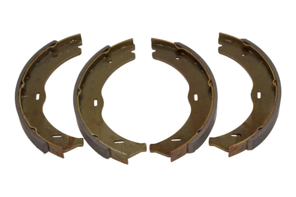 Brake Shoe Set, parking brake  Art. 191777