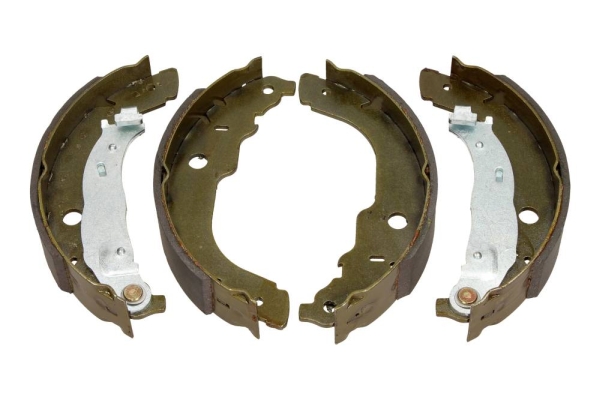 Brake Shoe Set (Rear axle)  Art. 191778