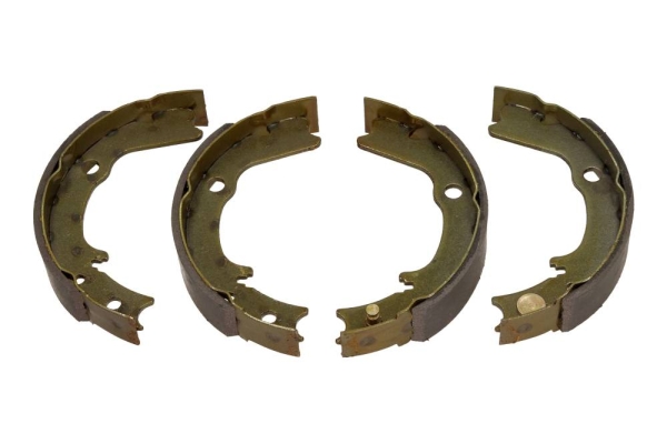 Brake Shoe Set, parking brake  Art. 191789