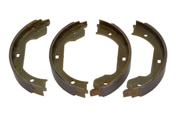 Brake Shoe Set, parking brake  Art. 191790