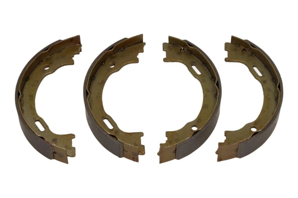 Brake Shoe Set, parking brake  Art. 191791