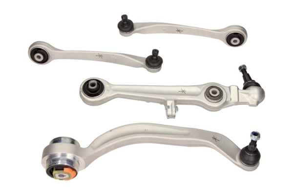 Control/Trailing Arm Kit, wheel suspension (Front axle)  Art. 721663