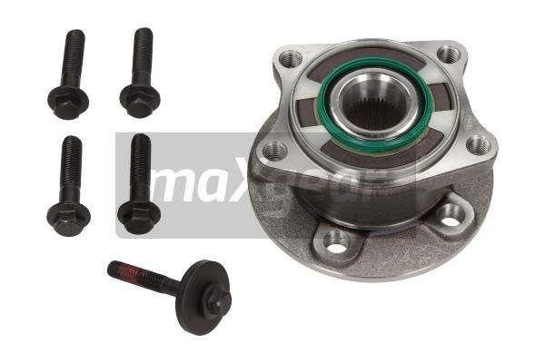 Wheel Bearing Kit (Rear axle)  Art. 330552