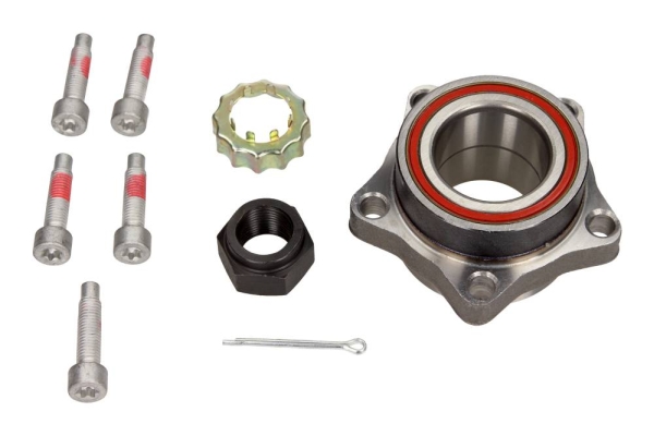 Wheel Bearing Kit (Right, Left, Front axle)  Art. 330540