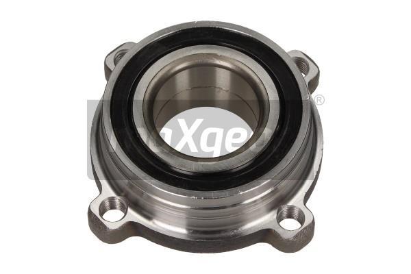 Wheel Bearing Kit (Rear axle)  Art. 330559