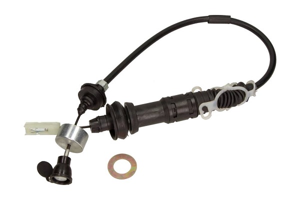 Cable Pull, clutch control (Front axle)  Art. 320330