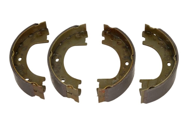 Brake Shoe Set, parking brake  Art. 191804