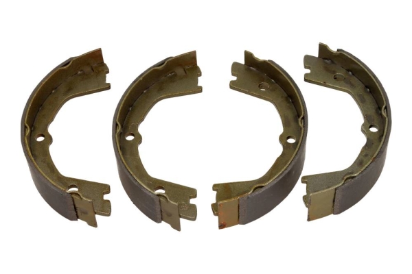 Brake Shoe Set, parking brake  Art. 191806