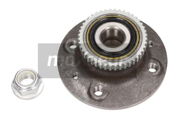 Wheel Bearing Kit (Rear axle)  Art. 330519