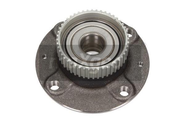 Wheel Bearing Kit (Rear axle)  Art. 330573