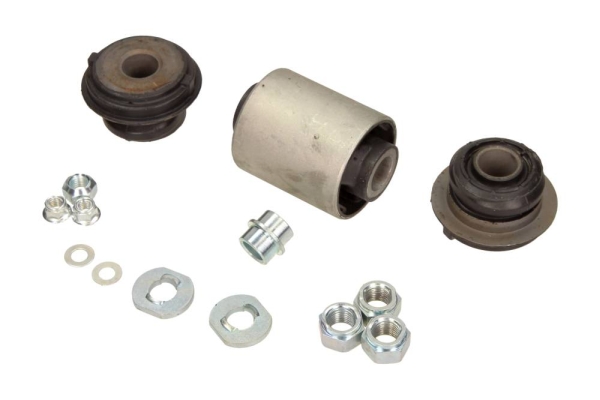 Repair Kit, control/trailing arm (Below, Front axle, right, Front axle, left)  Art. 720346