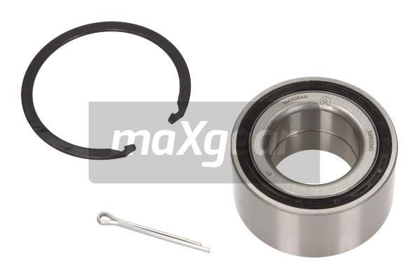 Wheel Bearing Kit (Front axle)  Art. 330584