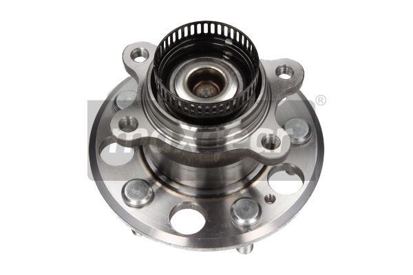 Wheel Bearing Kit (Right, Left, Rear axle)  Art. 330585