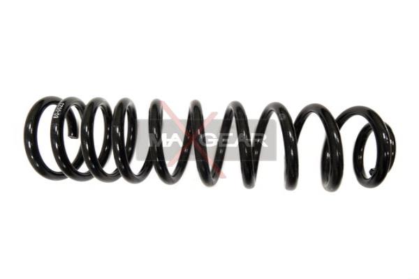 Suspension Spring (Rear axle)  Art. 600023