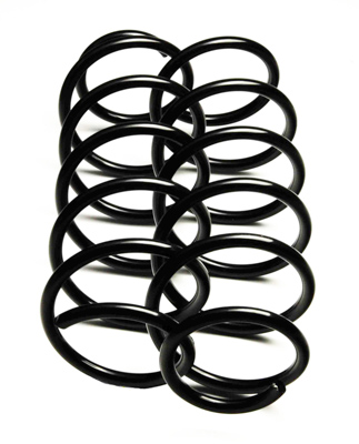 Suspension Spring  Art. 600064D