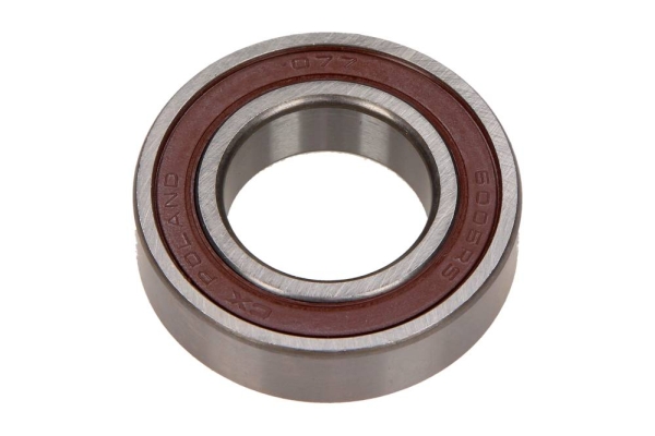 Bearing, propshaft centre bearing (12)  Art. 100105