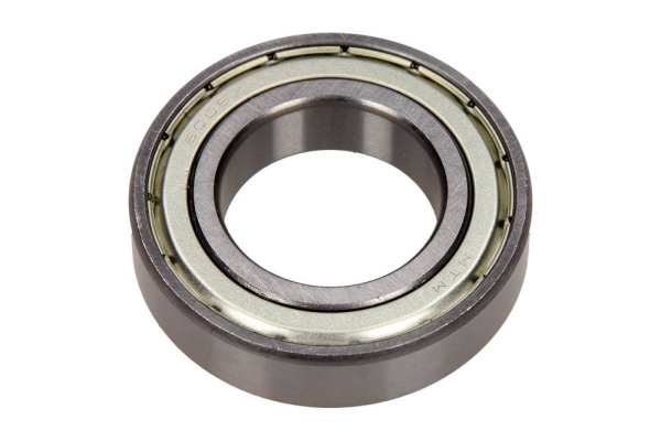 Bearing, propshaft centre bearing (Front axle, right)  Art. 100208