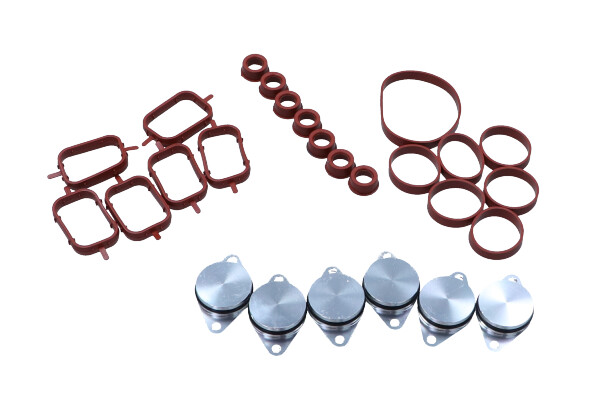 Gasket Set, intake manifold  Art. 700107