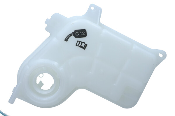 Expansion Tank, coolant (Plastic)  Art. 770085