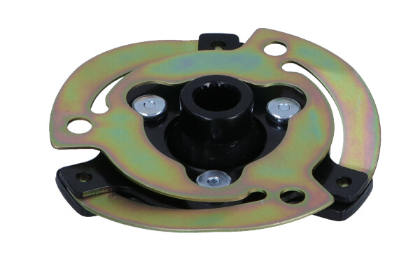 Drive plate, magnetic clutch (compressor)  Art. AC130026