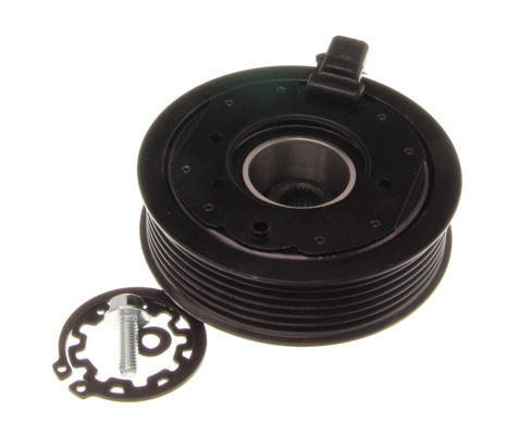 Magnetic Clutch, air conditioning compressor  Art. AC130049