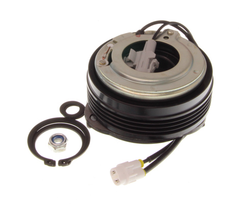 Magnetic Clutch, air conditioning compressor  Art. AC130196