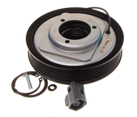 Magnetic Clutch, air conditioning compressor  Art. AC130200