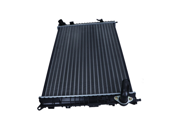 Radiator, engine cooling (Double cloth)  Art. AC135648