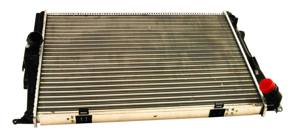 Radiator, engine cooling (Double cloth)  Art. AC220572