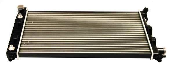 Radiator, engine cooling  Art. AC230009