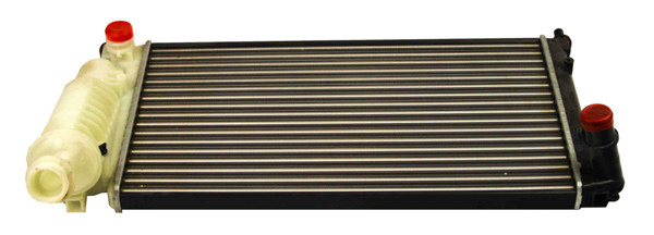 Radiator, engine cooling  Art. AC230041