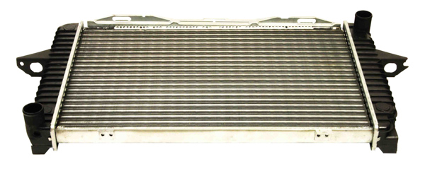 Radiator, engine cooling  Art. AC235585