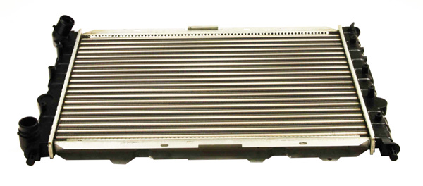 Radiator, engine cooling (Double cloth)  Art. AC243160