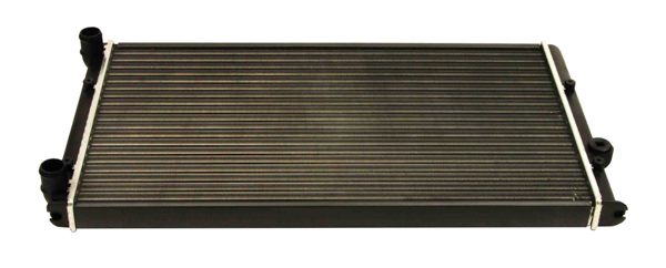 Radiator, engine cooling (Double cloth)  Art. AC284093