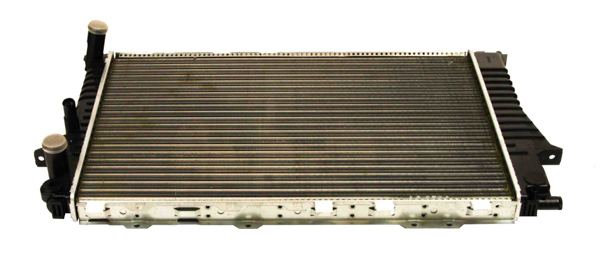 Radiator, engine cooling  Art. AC559486