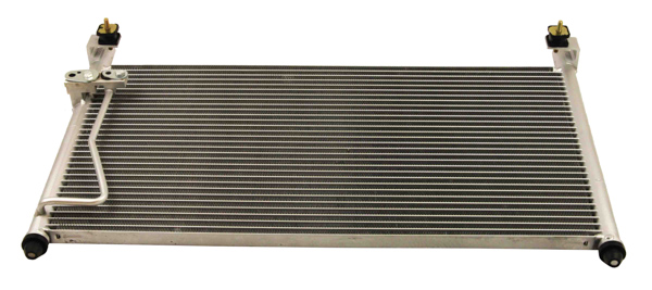 Condenser, air conditioning  Art. AC806720