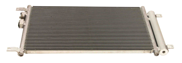 Condenser, air conditioning  Art. AC808242