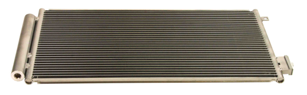 Condenser, air conditioning  Art. AC830269