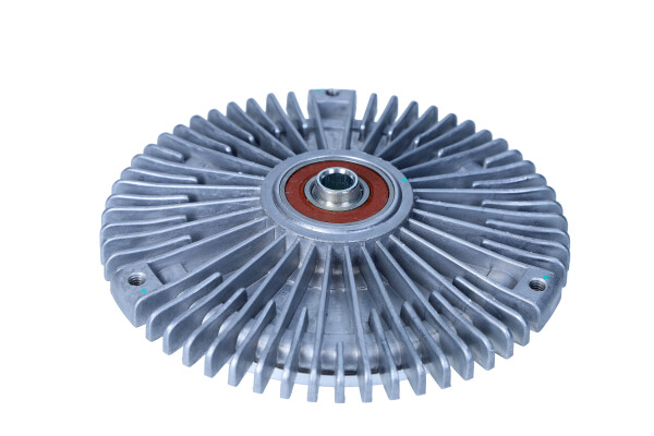 Clutch, radiator fan (front axle both sides, Rear)  Art. 620031