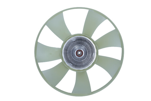 Fan, engine cooling  Art. 620077