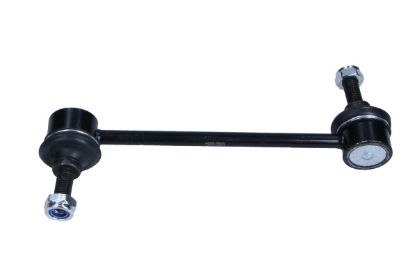 Link/Coupling Rod, stabiliser bar (Rear axle, both sides)  Art. 724039