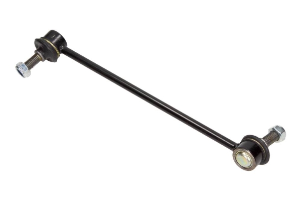 Link/Coupling Rod, stabiliser bar (Front axle, right)  Art. 722524