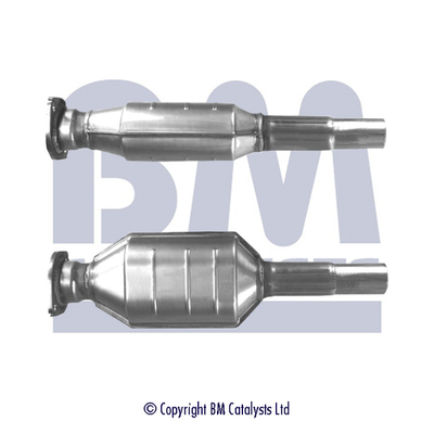 Catalytic Converter  Art. BM90648H