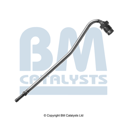 Pressure Pipe, pressure sensor (soot/particulate filter)  Art. PP31032A