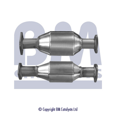 Catalytic Converter  Art. BM90171H