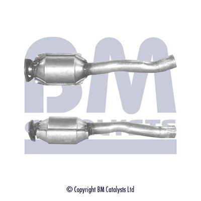 Catalytic Converter  Art. BM90465H