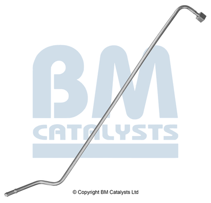 Pressure Pipe, pressure sensor (soot/particulate filter)  Art. PP11151B