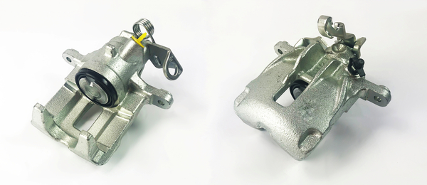 Brake Caliper  Art. FBC1038R