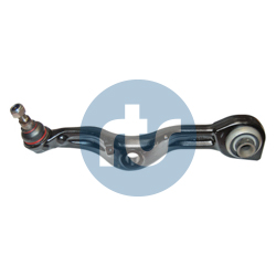 Control/Trailing Arm, wheel suspension (Front axle, left, Below, Rear)  Art. 95008692